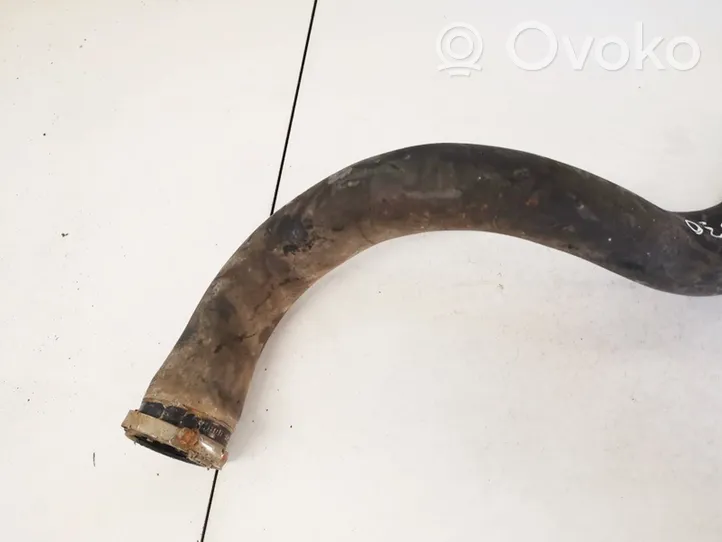Opel Meriva A Przewód / Wąż chłodnicy 