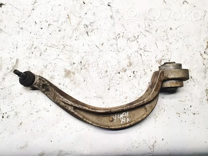 Audi A4 S4 B8 8K Front lower control arm/wishbone 