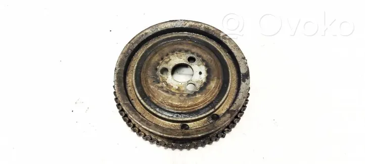 Fiat Punto (188) Puleggia dell’albero motore 551311960