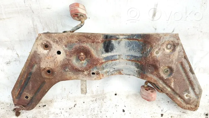 Volkswagen Polo Front subframe 