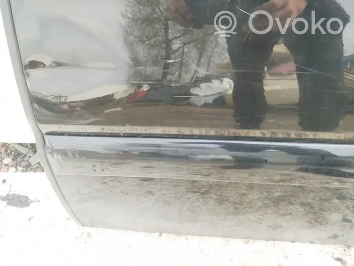 Volvo S70  V70  V70 XC Rivestimento portiera posteriore (modanatura) 