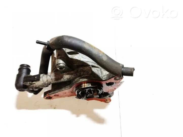 Nissan Qashqai Alipainepumppu 8200796080