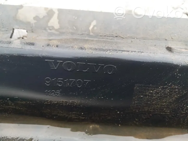 Volvo S80 Sill 9151707