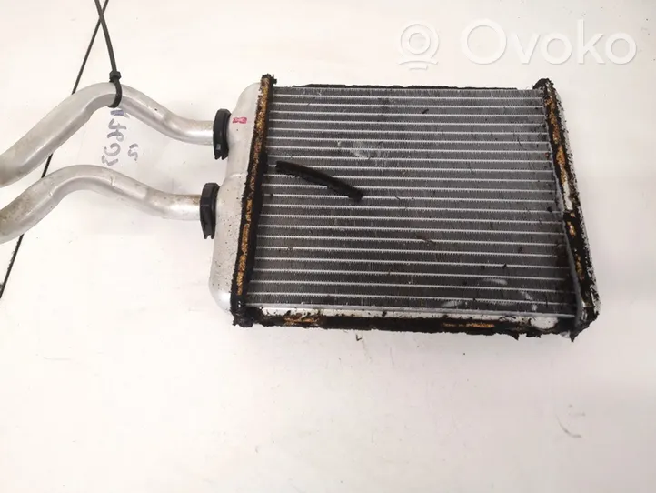 Opel Astra G Radiateur de chauffage 52479237