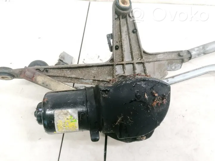 Renault Laguna I Wiper motor 