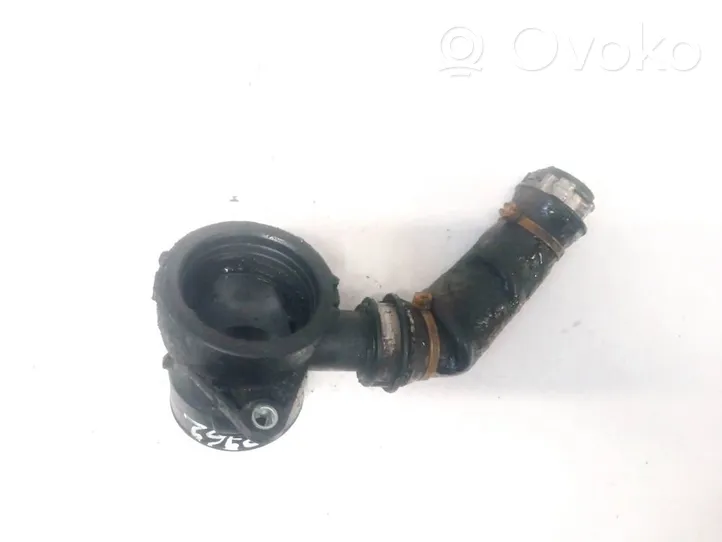 Volvo V60 Tube d'admission d'air AV219C623AF