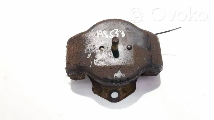 Mitsubishi Pajero Supporto di montaggio del motore mr374898