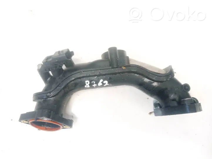 Volvo V60 Tube d'admission d'air 9674942380