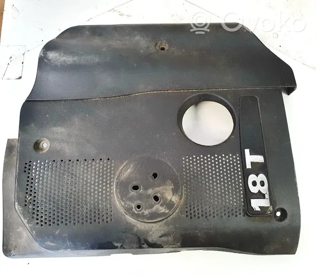 Volkswagen PASSAT B5.5 Engine cover (trim) 058103724ag