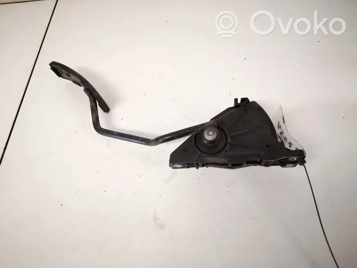 Volvo S40, V40 Accelerator throttle pedal 30865642