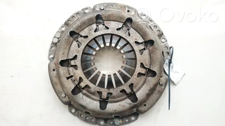 Nissan Almera Tino Pressure plate PLAUKIOJANTIS