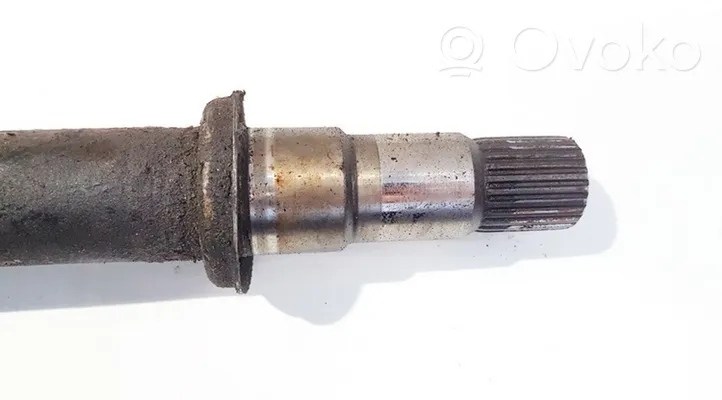 Toyota Avensis T250 Semiasse anteriore 73322bj104