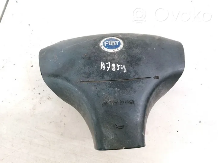 Fiat Ducato Steering wheel airbag 7353060680