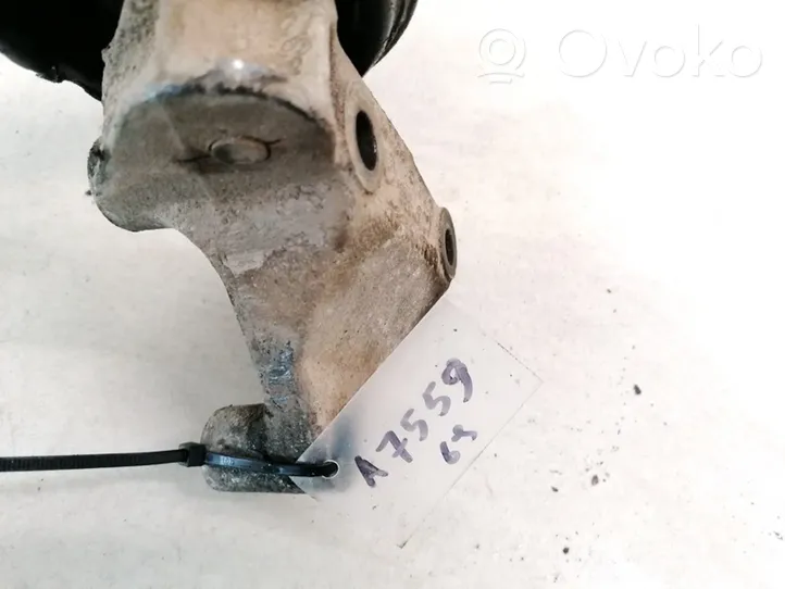 Fiat Ducato Engine mount bracket 