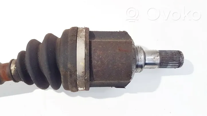 KIA Carens II Front driveshaft 