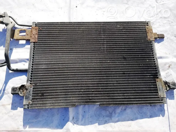 Audi A4 S4 B5 8D Radiateur condenseur de climatisation 8d0260401d