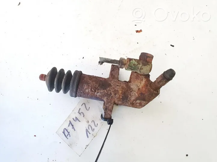 Mitsubishi Carisma Główny cylinder sprzęgła 