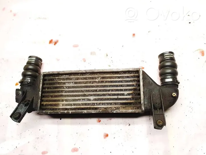 Ford Focus Radiatore intercooler 