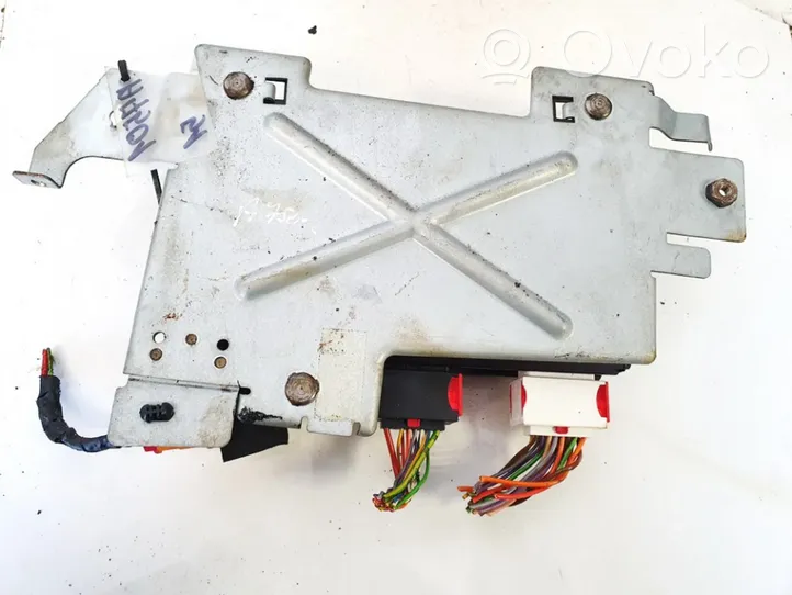 Citroen C5 Amplificatore 6415db057518155