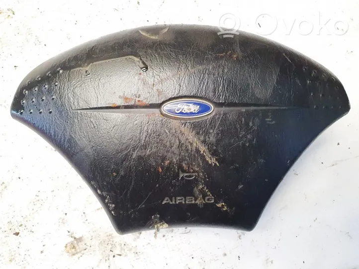 Ford Focus Airbag dello sterzo 2m51a042b85