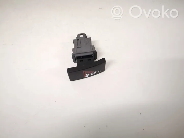 Toyota Avensis T270 Hazard light switch 15b279