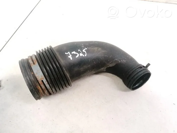 Volkswagen Touareg I Tube d'admission d'air 7L6129628A