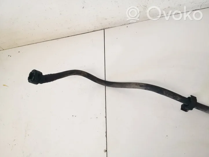 Citroen C2 Engine coolant pipe/hose 