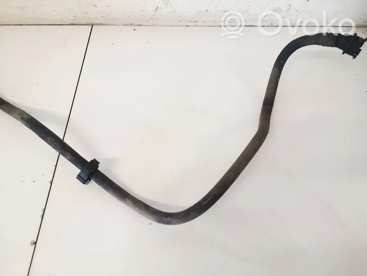 Citroen C2 Engine coolant pipe/hose 