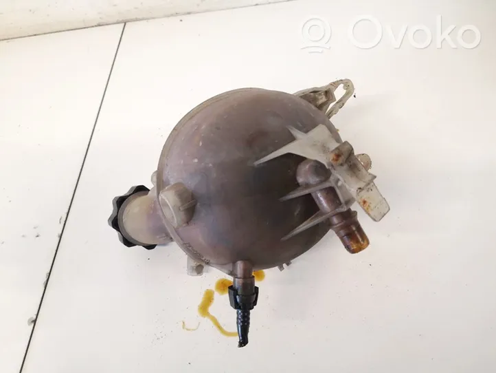 Citroen C2 Coolant expansion tank/reservoir 9639562580