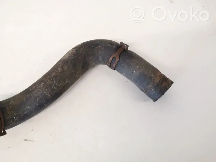 Citroen C2 Engine coolant pipe/hose 