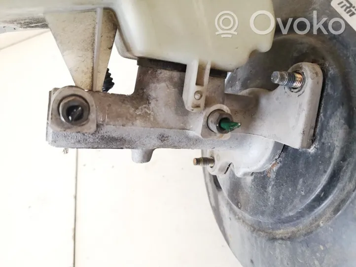 Citroen C2 Główny cylinder hamulca 122833