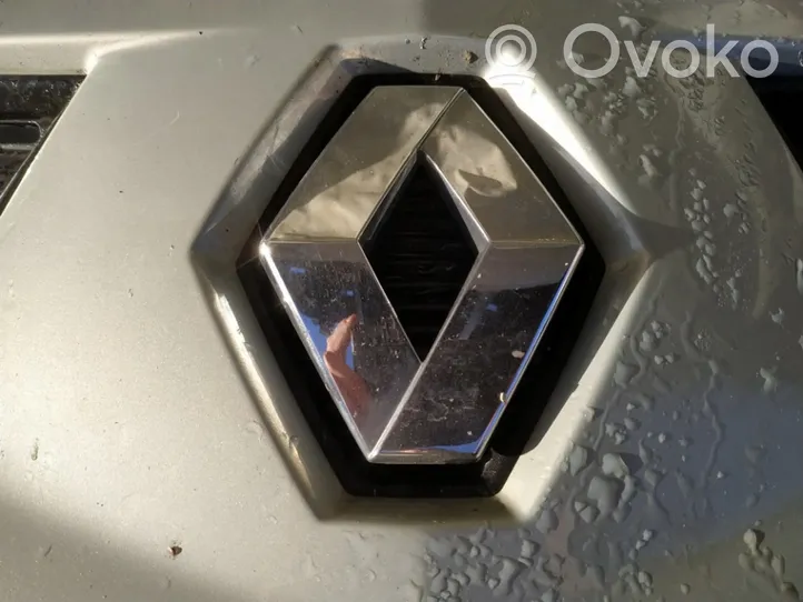 Renault Megane II Emblemat / Znaczek 
