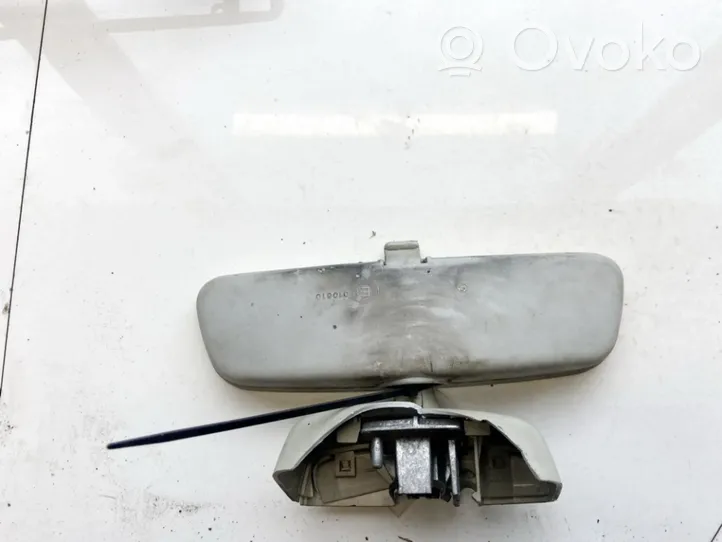 Mercedes-Benz ML W163 Rear view mirror (interior) e1010610