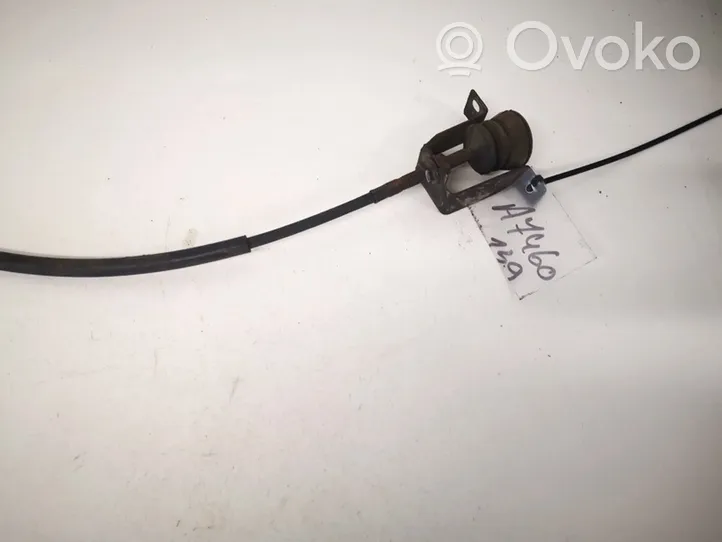 Mazda 626 Cavo per acceleratore 