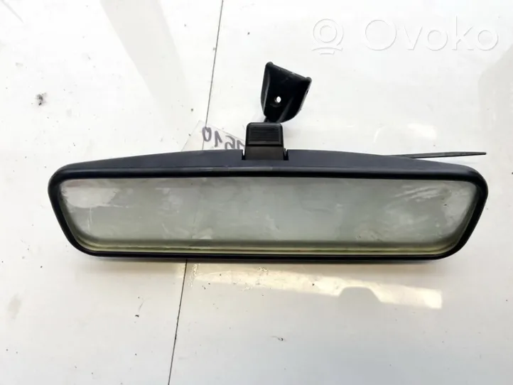 Chrysler Voyager Specchietto retrovisore (interno) e10110101