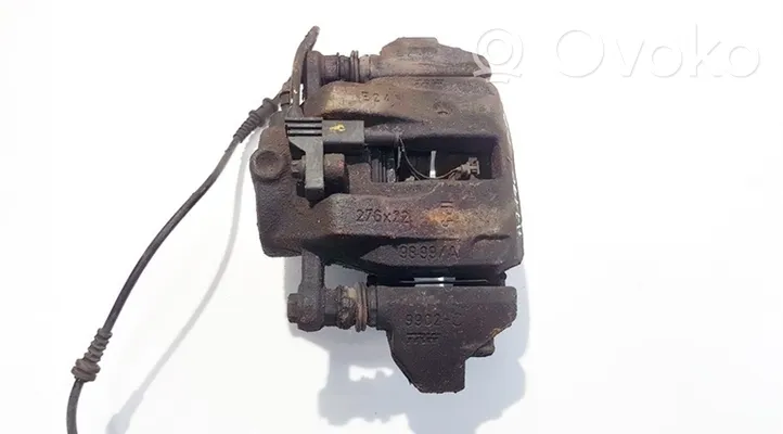 Mercedes-Benz A W169 Front brake caliper 27622