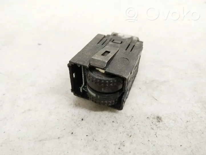 Volkswagen Sharan Headlight level height control switch 7m3941333