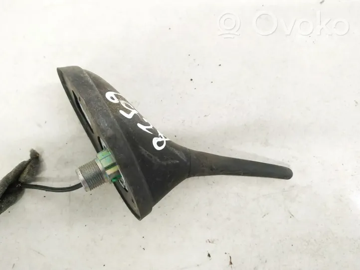 Citroen C5 Antenna GPS 9664546180