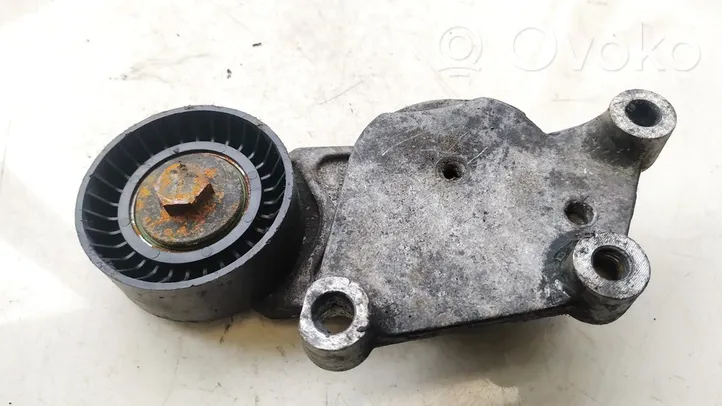 Mazda 3 I Generator/alternator belt tensioner 