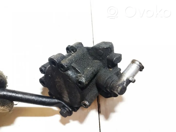 Fiat Doblo Power steering pump 51729535