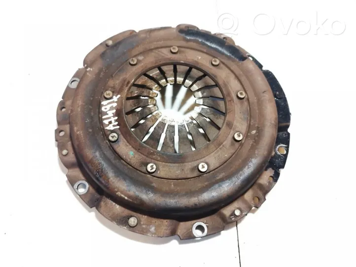 Fiat Doblo Pressure plate 