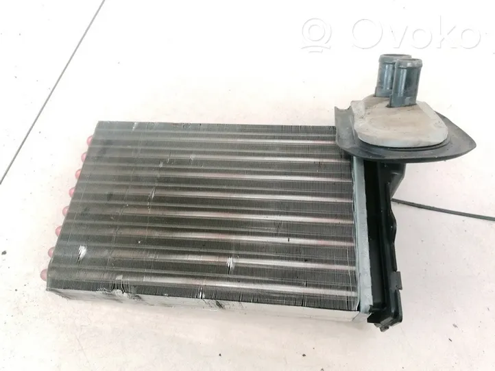 Renault Megane I Radiateur soufflant de chauffage 