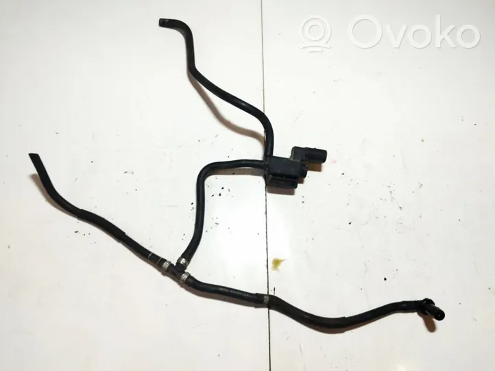 Audi A5 8T 8F Electroválvula del turbo 037906283c