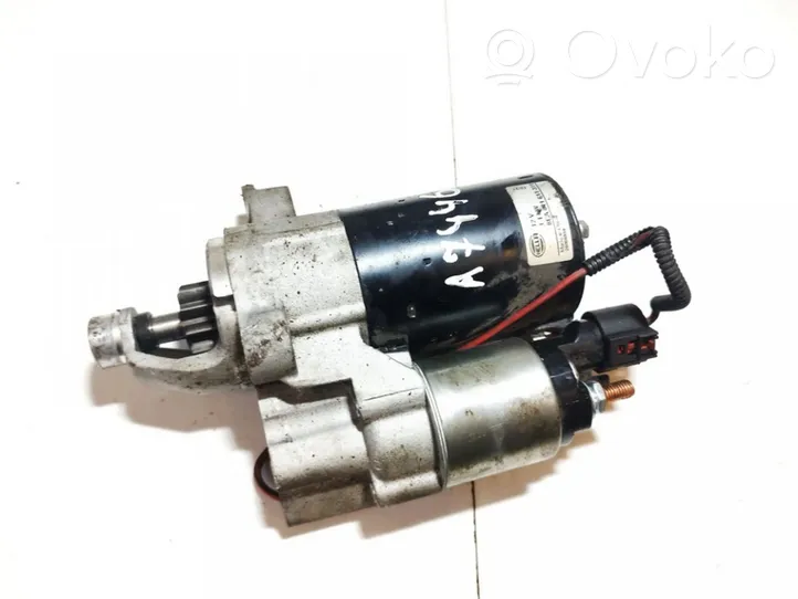 Audi A5 8T 8F Motorino d’avviamento 8ea011611311