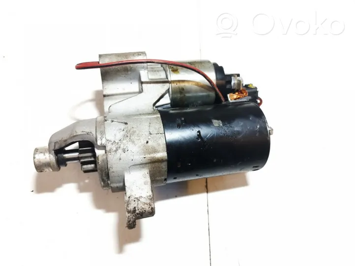 Audi A5 8T 8F Motorino d’avviamento 8ea011611311