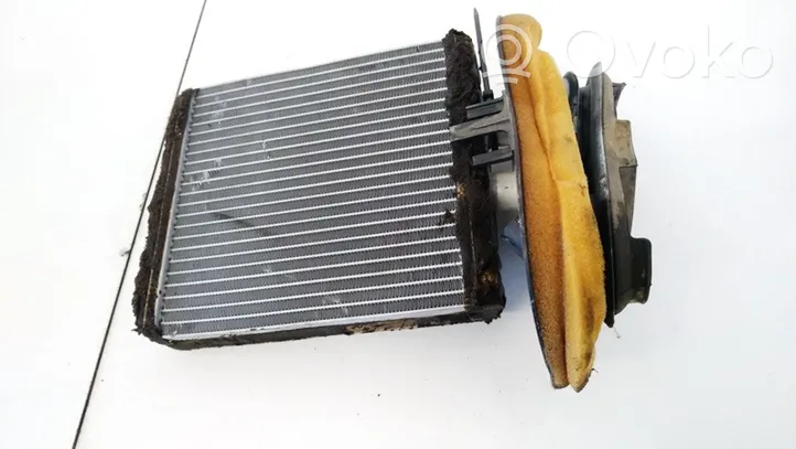 Skoda Fabia Mk1 (6Y) Radiateur soufflant de chauffage 