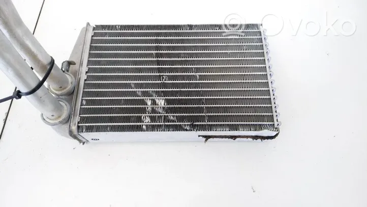 Renault Scenic II -  Grand scenic II Heater blower radiator 665426a
