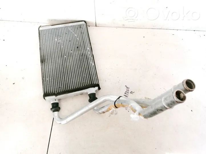 Chrysler 300 - 300C Radiateur soufflant de chauffage 