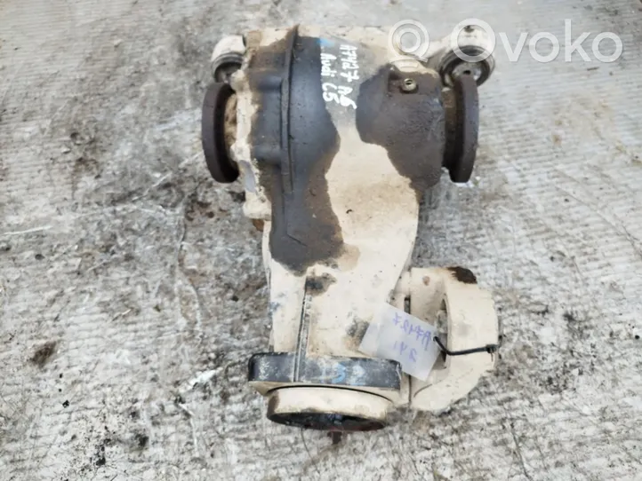 Audi A6 S6 C5 4B Mechanizm różnicowy tylny / Dyferencjał 01r525053