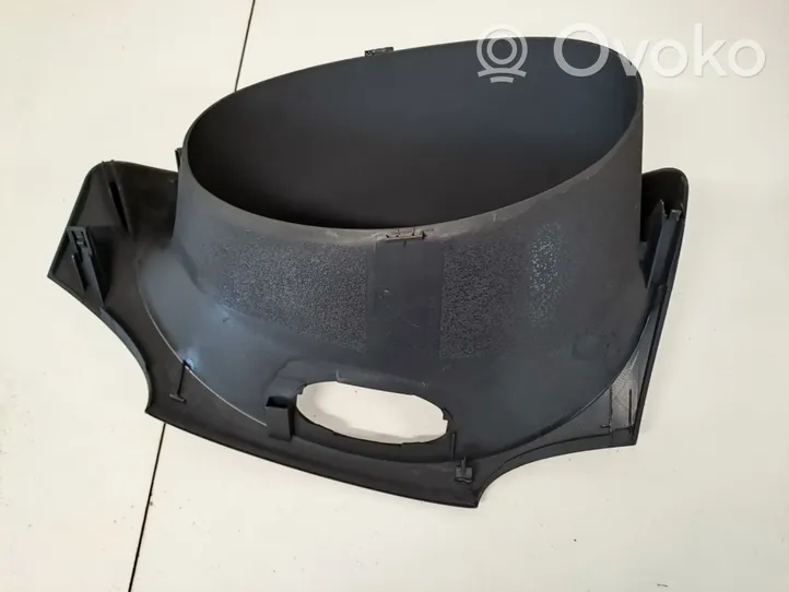 Toyota Yaris Verso Garniture de tableau de bord 5541152040